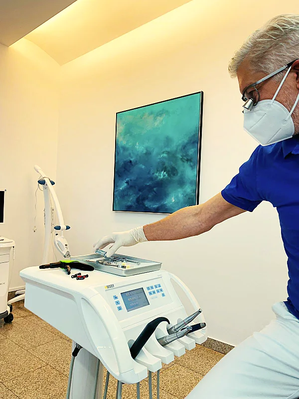 Zahnarzt in Hamburg Eppendorf Zahnarzt Dr. Kaschuba in Hamburg Eppendorf