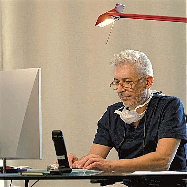 Zahnarzt Dr. Kaschuba in Hamburg Eppendorf